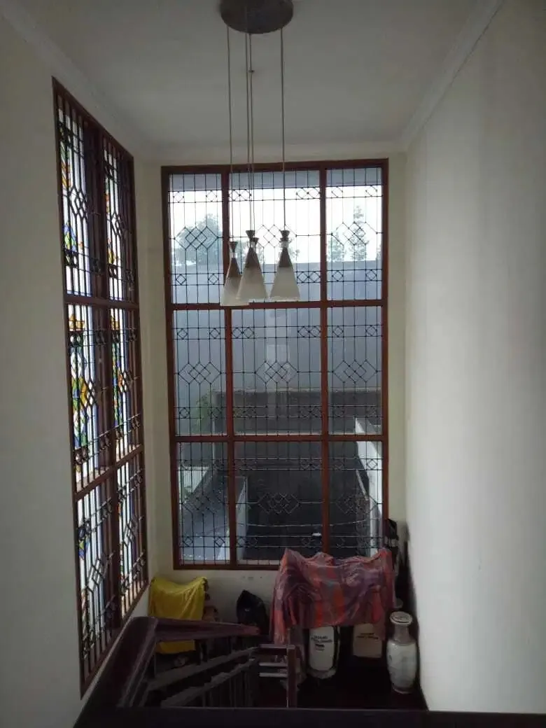 Jual Rumah Mewah Komplek Setiabudi Regency Bandung Barat
