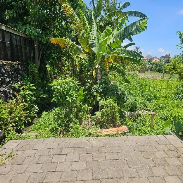 Dijual 17 are, Jl. Kuwum II Raya Semer Umalas Kerobokan Klod Kuta Utara