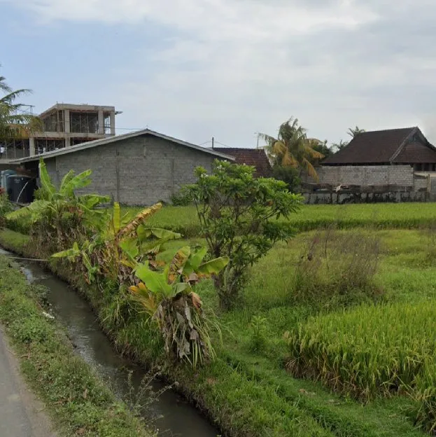 Dikontrakan 24 are, Jl. Pantai Mengening Cemagi Pantai Seseh Mengwi Badung