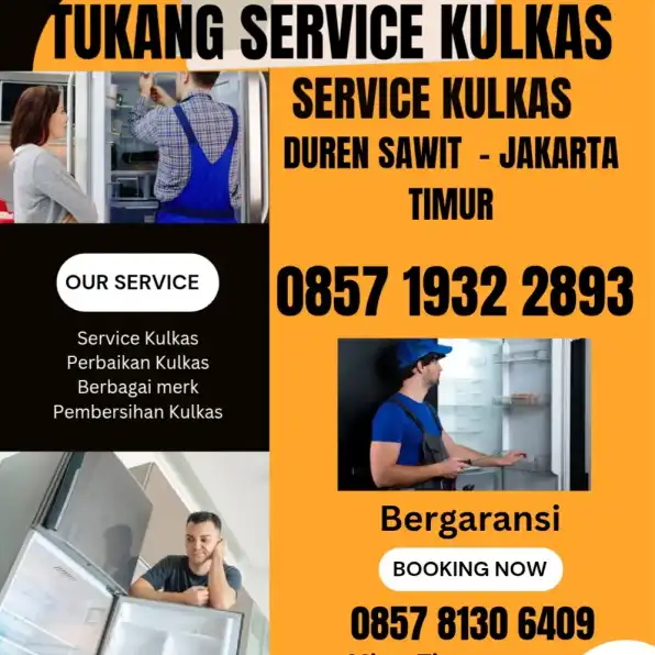 Tukang Ac - Cuci Ac Duren Sawit Jakarta Timur 0857 1932 2893