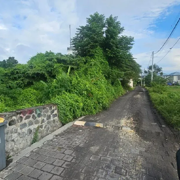 Dikontrakan & Dijual 4,55 are, Jl. Munduk Kalampuak Batu Bolong Subak Canggu Kuta Utara