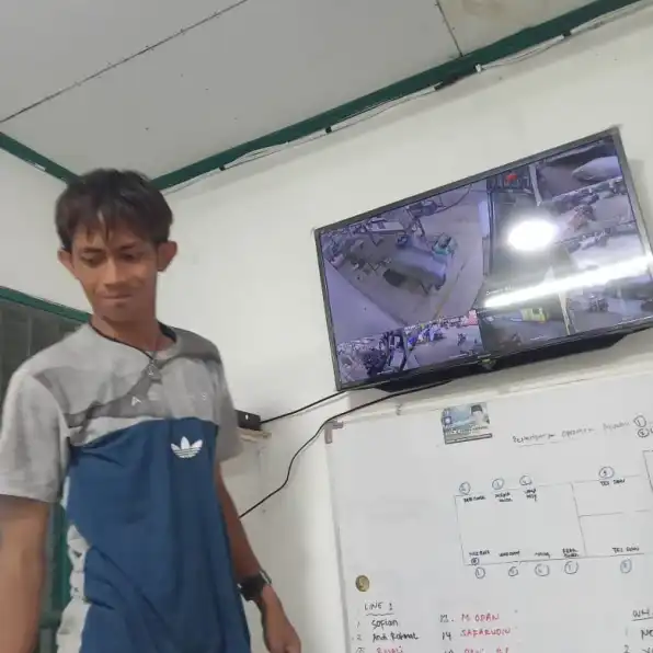 Toko Pasang Kamera Cctv Kalanganyar Lebak