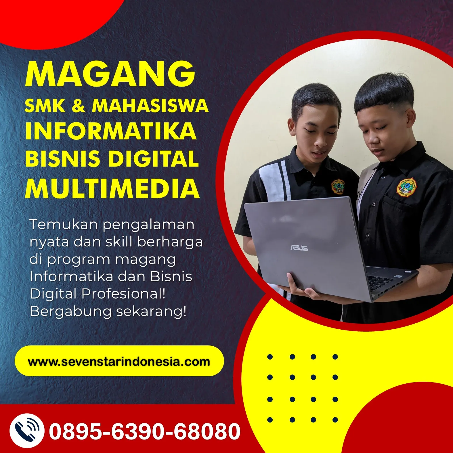 Rekomendasi Magang SMK Administrasi di Malang Kesempatan Karier