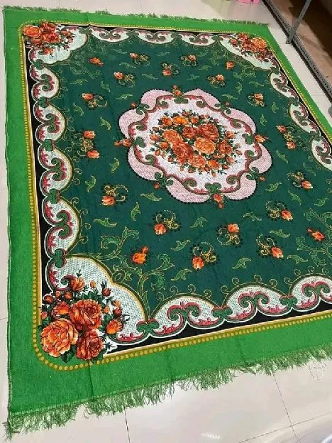 karpet jasmine