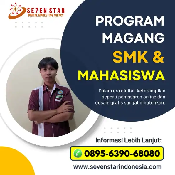 WA 0895-6390-68080, Program Magang Bisnis Digital Mahasiswa Universitas Widyagama Malang