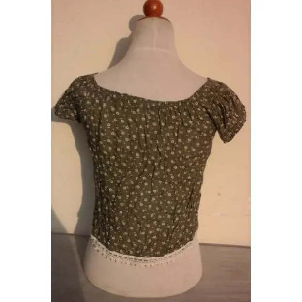 Blouse Wanita / Women Blouse 001