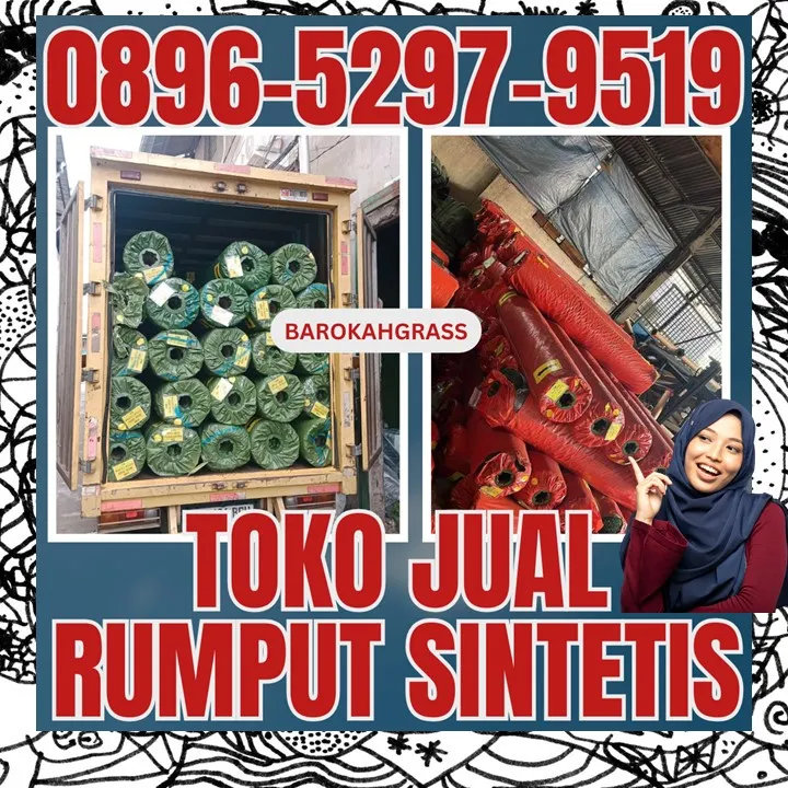 0896-5297-9519 (Bu Diana), Tempat Jual Rumput Sintetis Aceh Gayo Lues Pantan Cuaca