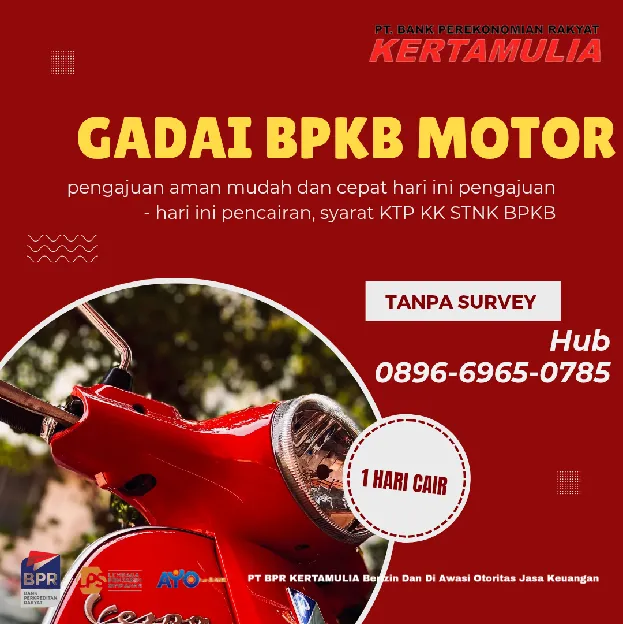 O896-6965-O785 tanpa survey bisa langsung cair bandung kota Cimahi Padalarang