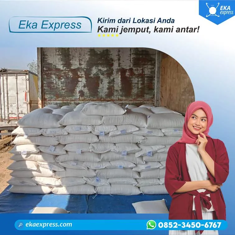 MUDAH Ekspedisi Surabaya Kota Kediri Mudahnya Mengirim Barang
