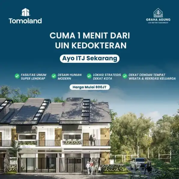 Call 0821-4212-5500 Rumah Murah Dijual Di Malang Jawa Timur Jaminan Bangunan Kualitas Tinggi