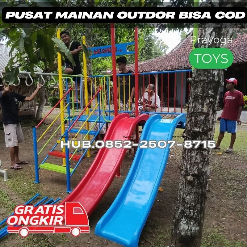 Rekomendasi ayunan besi santai Dan Papan Titian Besi Kec Waru Sidoarjo