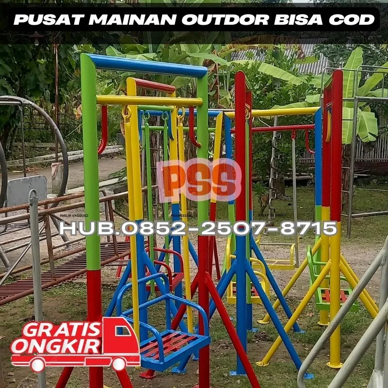 Desain Ayunan Besi Minimalis Dan Mangkok Putar Kec Nusa Penida Klungkung bali