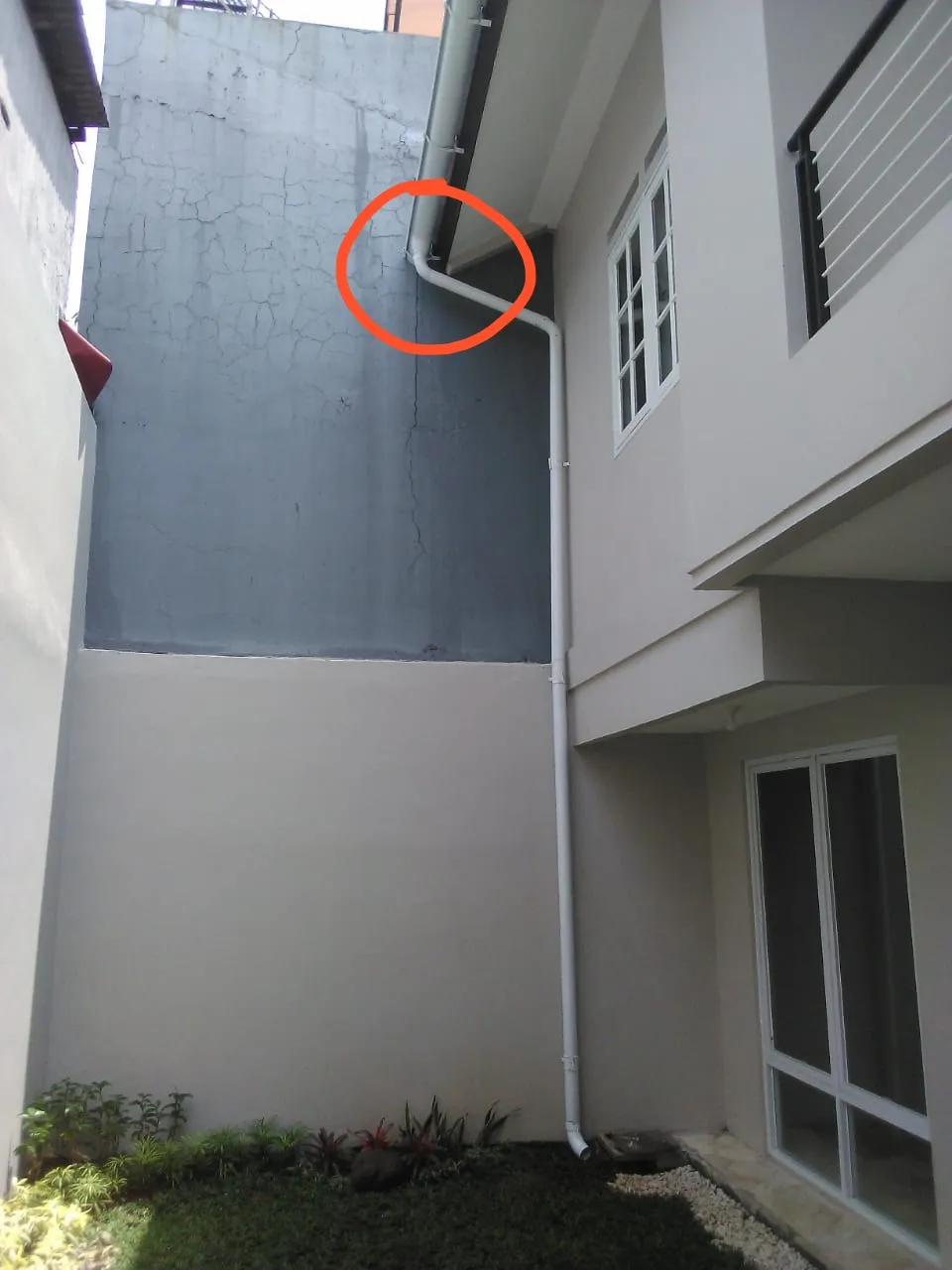 TALANG AIR GALVANIS METAL,Depok O8777O337444
