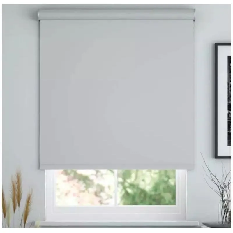 Roller blind kantor ,gedung setiabudi