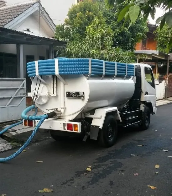 jasa sedot wc Antapani