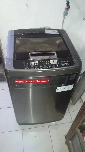 servis mesin cuci Jogja 24jam