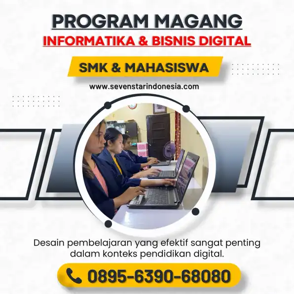 Rekomendasi Magang Pemasaran di Kota Batu - Daftar Sekarang Juga! Hub 0896-6390-68080