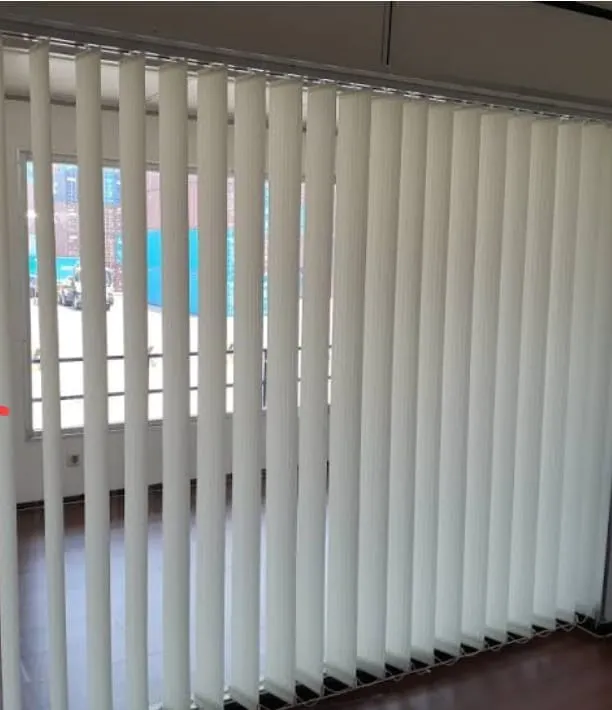 Jual vertikal blind kantor mampang