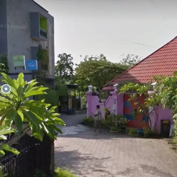 Dijual 2 are, Jl. Kerthadalem Sari IV Tukad Petanu Sidakarya Denpasar