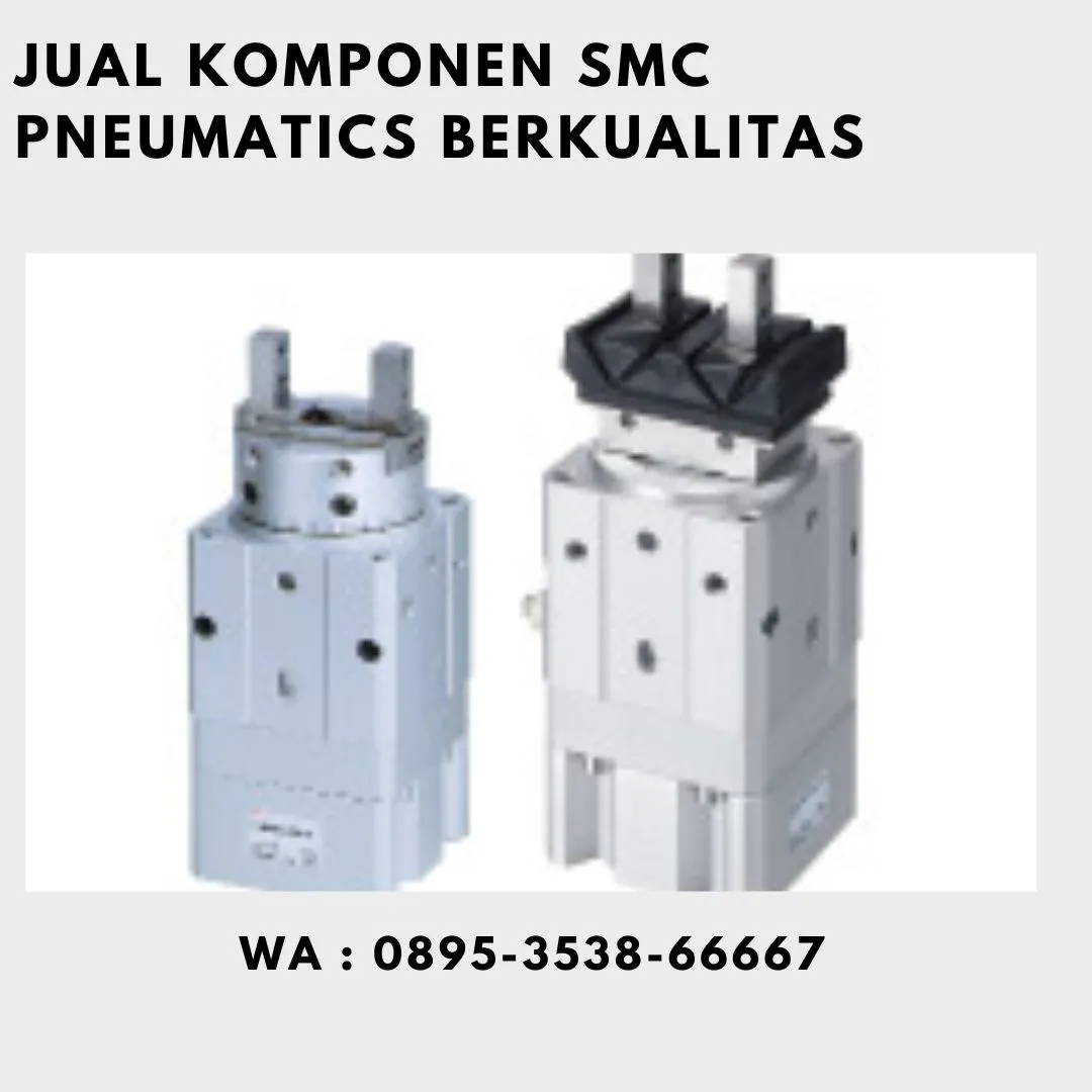 Jual SMC Pneumatics CV. Sarana Utama Muara Enim, WA : 0895-3538-66667 sumsel