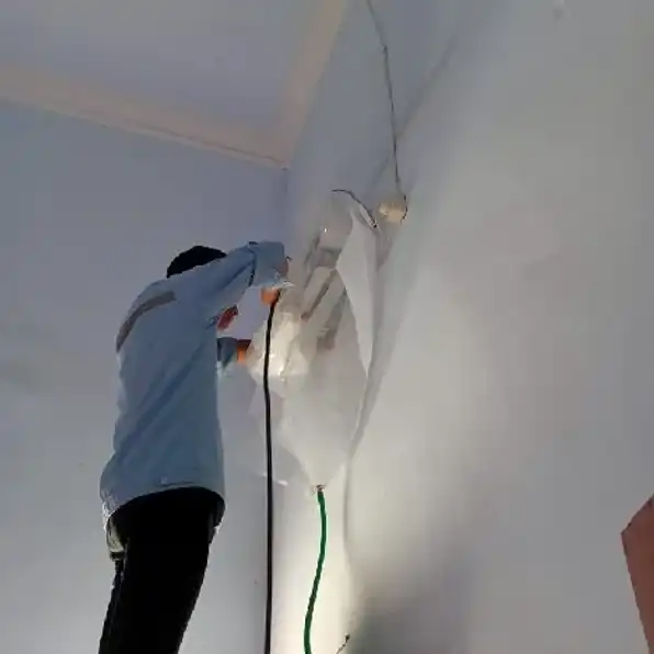 Service AC Balongsari Kota Mojokerto 0899-1140-294