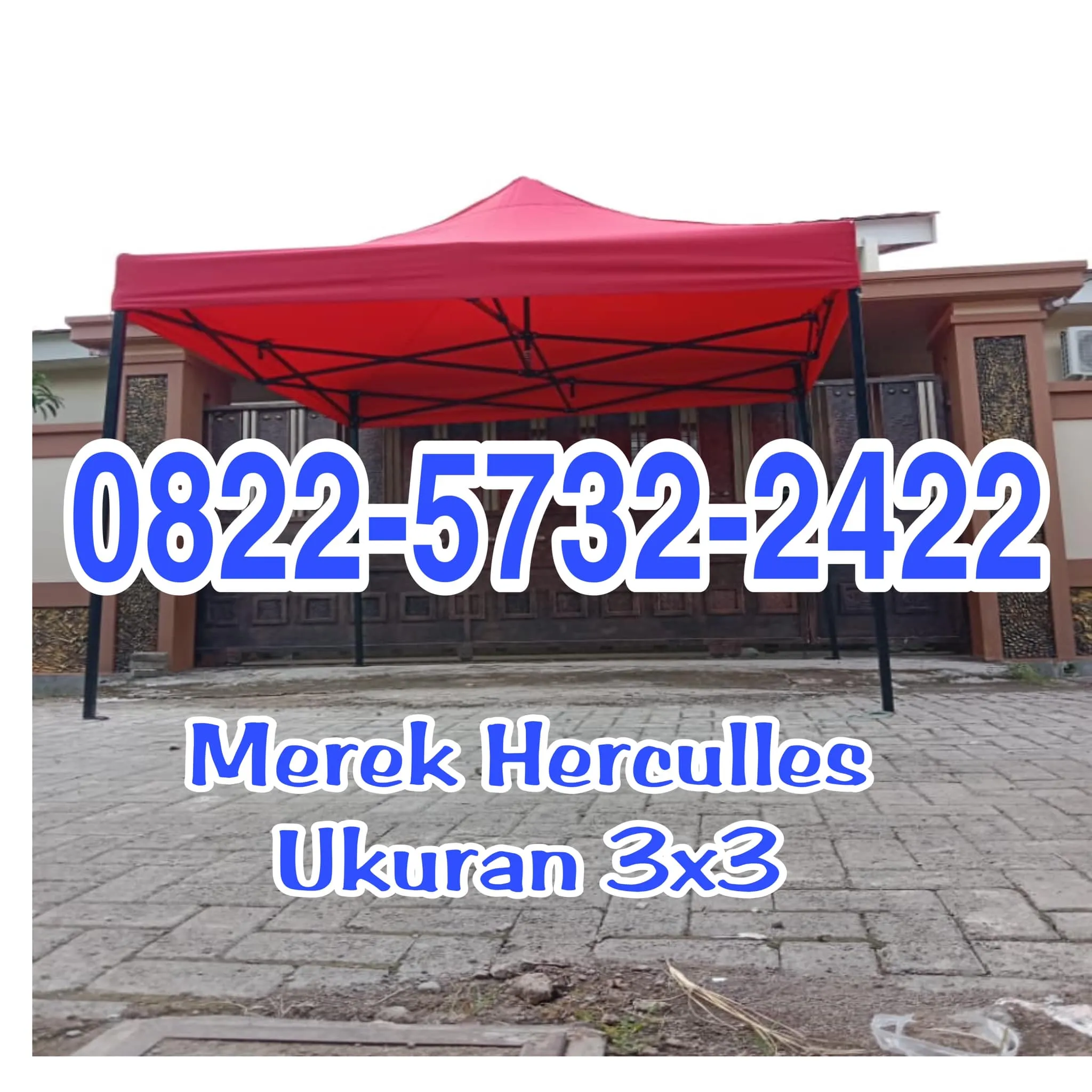 CALL 0822-5732-2422 Jual Tenda Lipat Di Kolaka