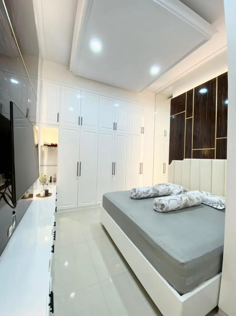 Dijual Rumah 2 Lantai di Jagakarsa, Jakarta Selatan