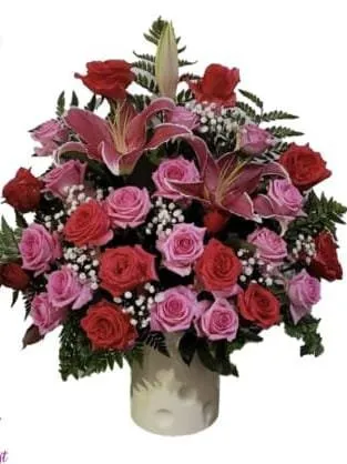 0838-7017-5551 toko bunga rangkasbitung Mega florist