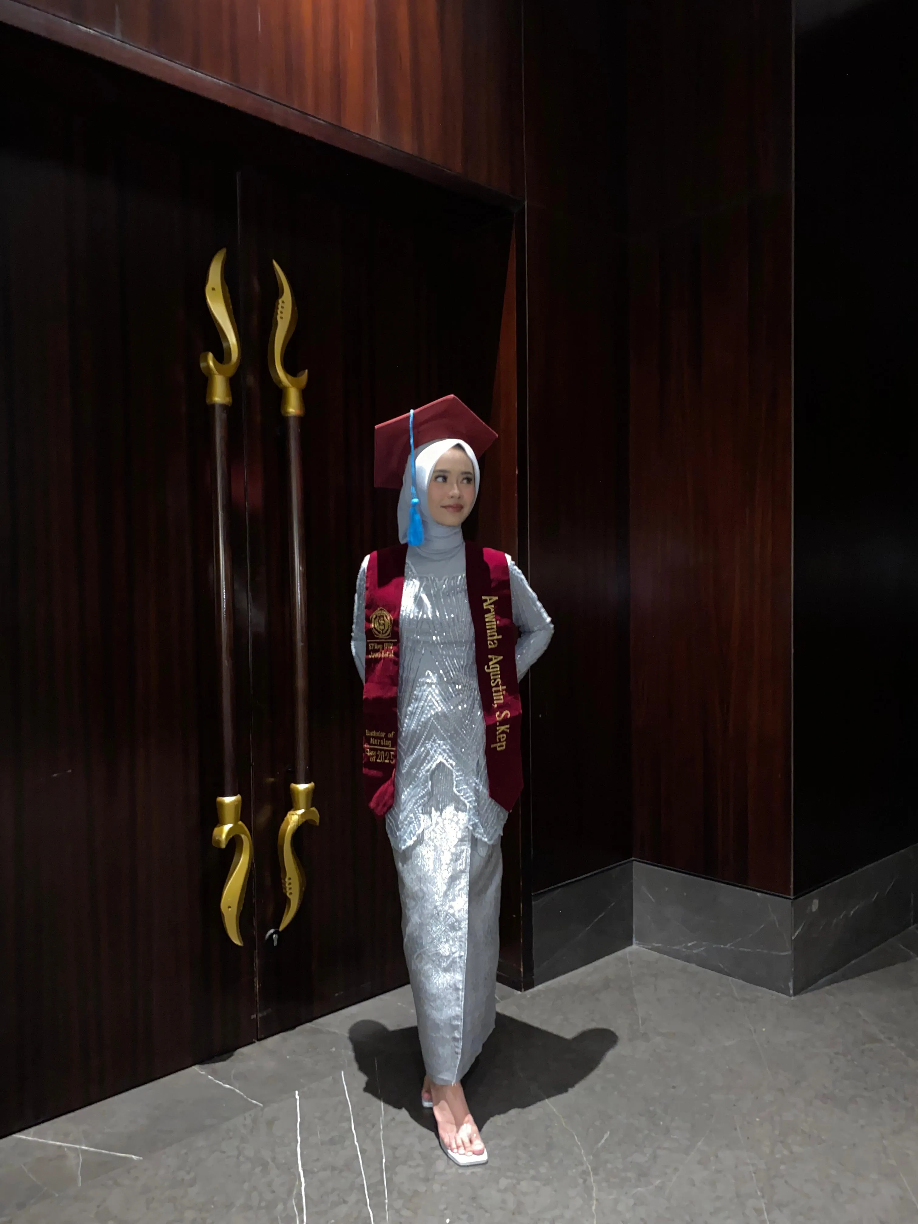 Terlengkap, Butik Kebaya Wisuda, Kutubaru Lamaran, Perpisahan Sekolah, Sumbawa, NENG LINA KEBAYA