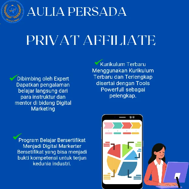 Privat affiliate