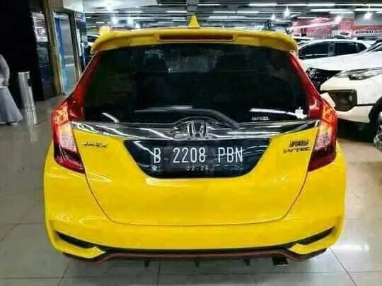 ayo miliki mobil impian kamu dengan harga termurah