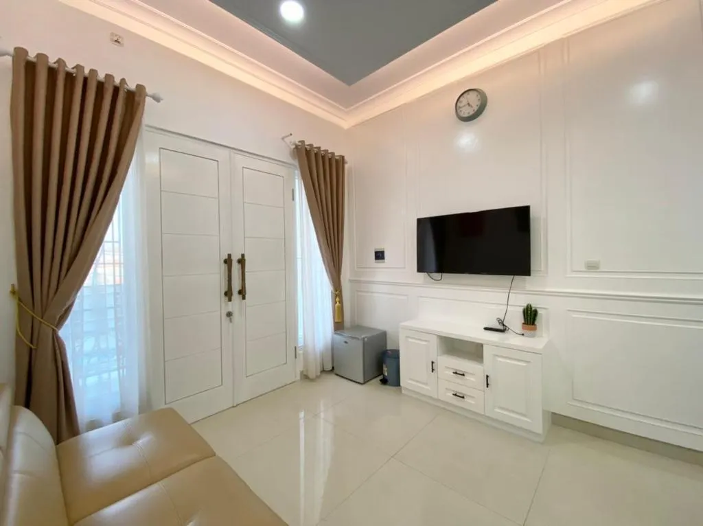 Dijual Rumah 2 Lantai di Jagakarsa, Jakarta Selatan