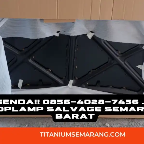 Legenda!! 0856-4028-7456 Jual Stoplamp Salvage Semarang Barat