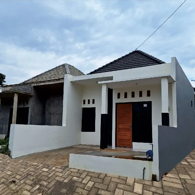 Rumah Cluster Non Subsidi di Meteseh Boja