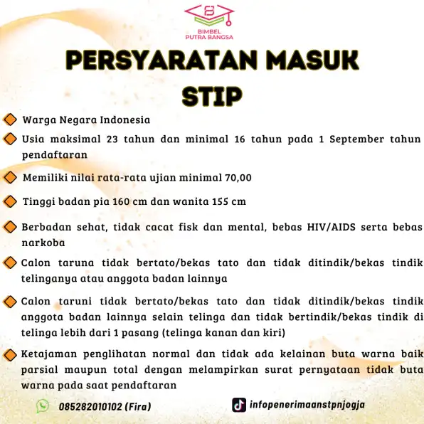 Prestasi gemilang  0852-8201-0102  Biaya  Bimbingan Belajar  PPI  Surabaya  Balikpapan  Bimbel Putra Bangsa