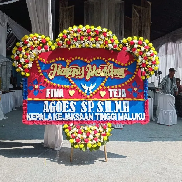 Aditya Florist Toko Bunga Papan Jababeka Cikarang