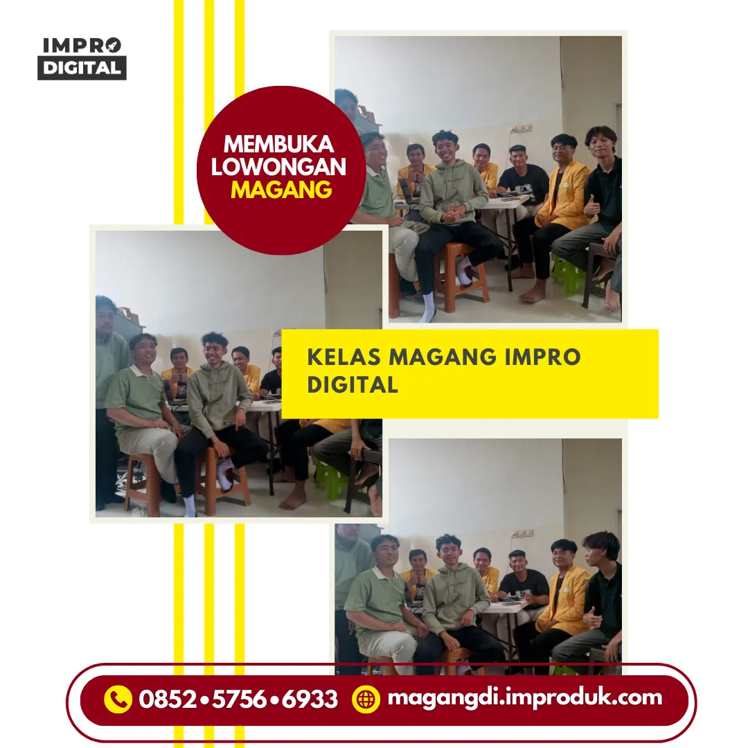 Tempat Prakerin DKV Malang