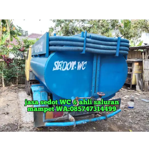 Sedot WC toyareja murah WA:085747314499