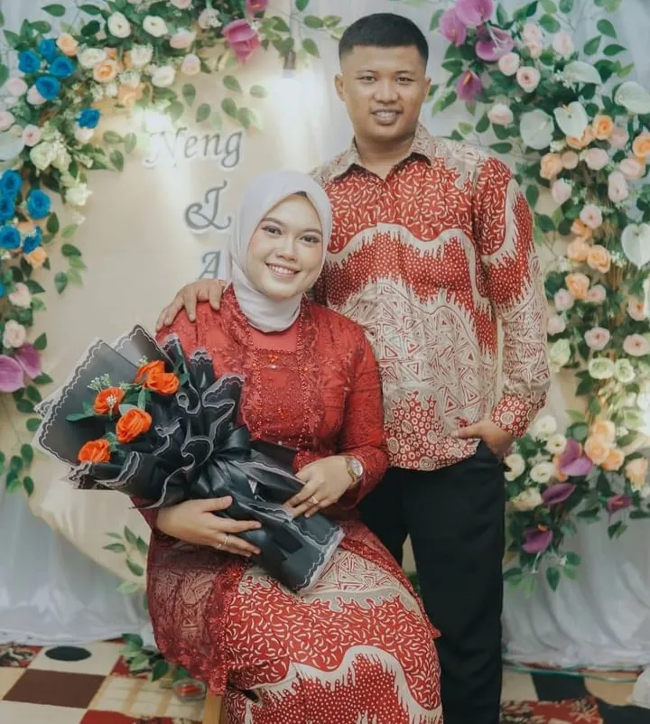 Istimewa, Agen Kebaya Wisuda, Kebaya Perpisahan Sekolah, Wakatobi, NENG LINA KEBAYA