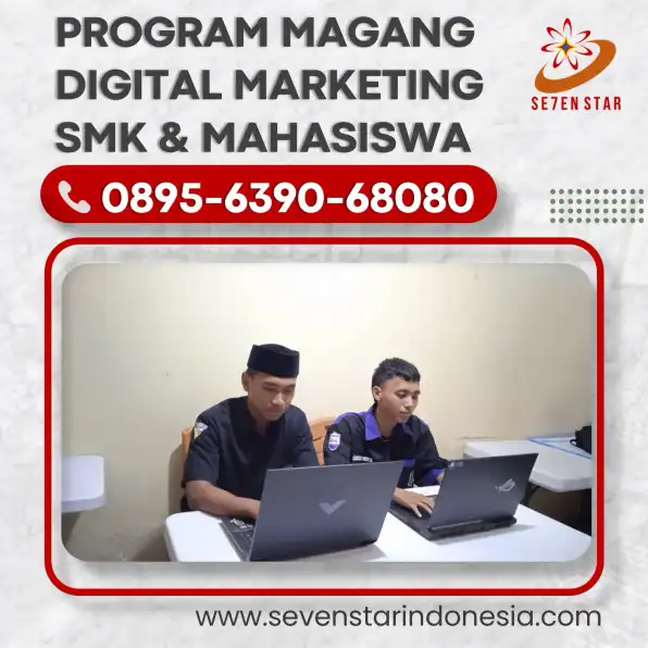 (WA 0895-6390-68080) Rekomendasi PSG SMK Jurusan BDP di Turen Malang