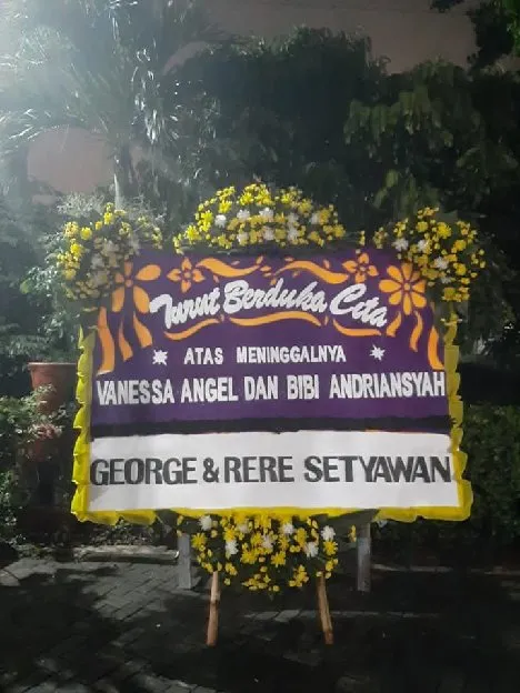 Toko Karangan Bunga Tapos Depok Claricia Florist