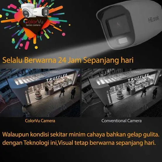Spesialis Ahli Perbaikan CCTV di Bambu Apus Jakarta Timur