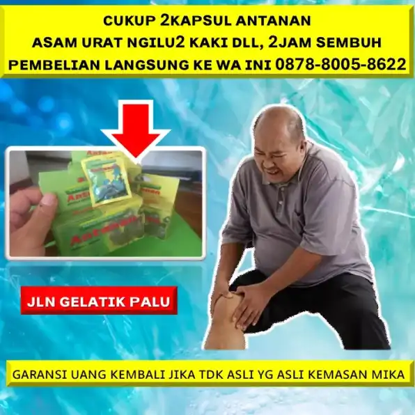 0878-8005-8622 Obat Alami Penurun Kolesterol Yang Ampuh Di Kota Palu