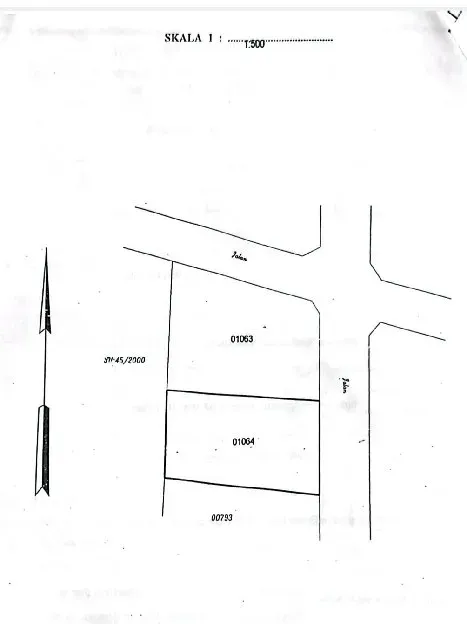 Dijual 4 Unit RUKO & 2 Unit Rumah, Jl. Kusuma Bangsa Bungtomo Denpasar