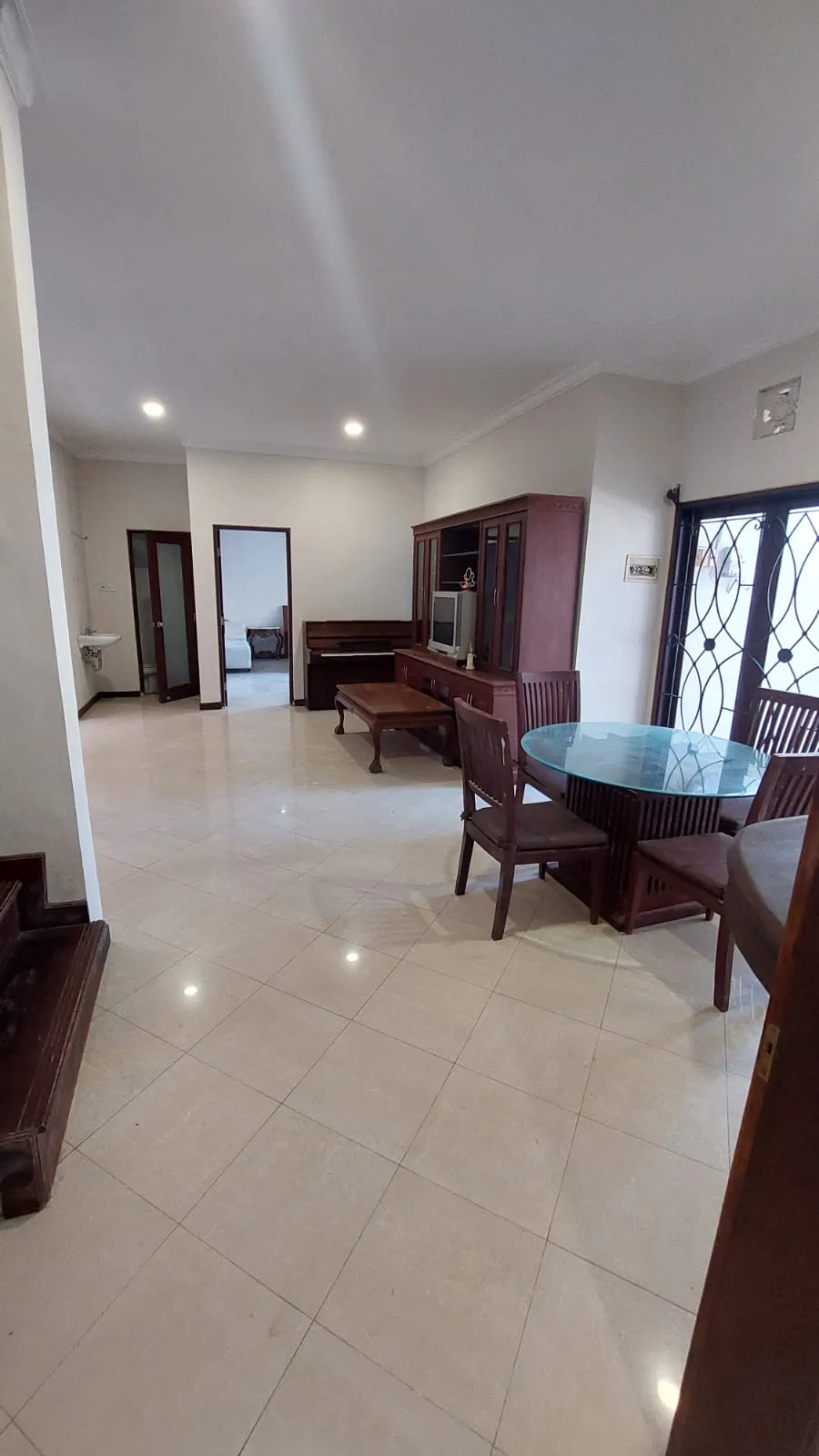 Jual Rumah Shm Bagus di Komplek Revilla Hijau Denpasar Bali