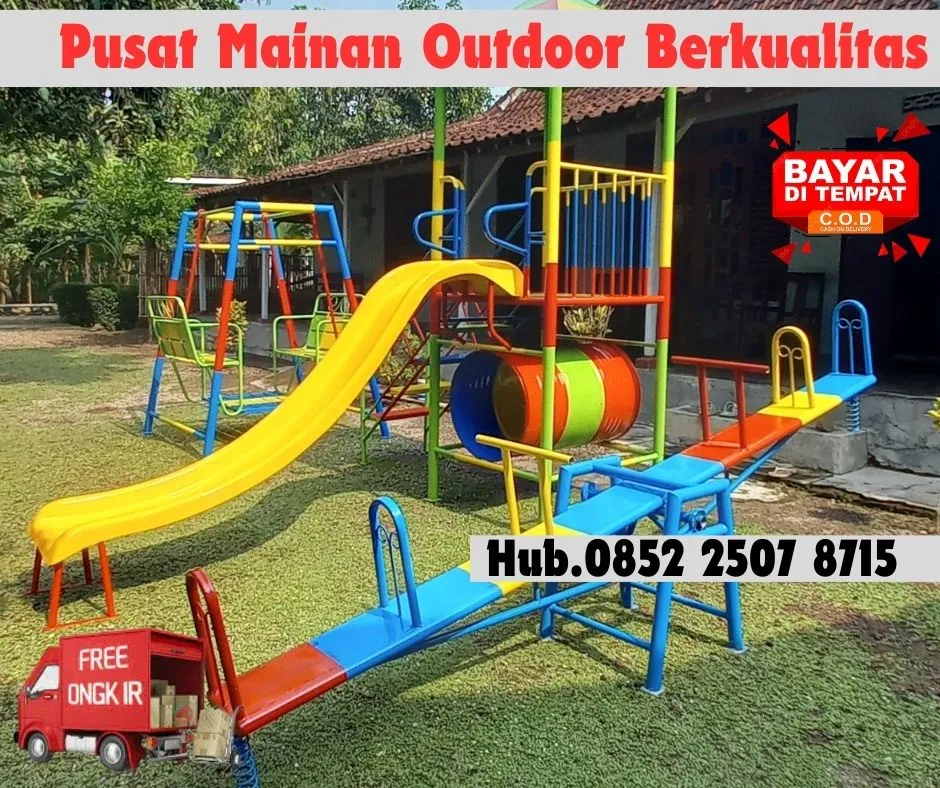 Hub 0852-2507-8715 GROSIR !! Perosotan Anak Dan Mainan Tk Muter Kec Pedan Klaten Bayar COD Free Ongkir