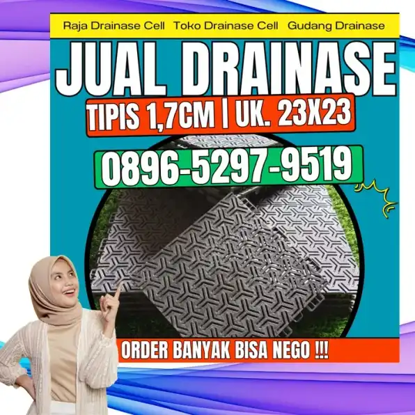 0896-5297-9519 (WA), Tempat Beli Drainase Rumput Sintetis Medan Siantar Sitalasari