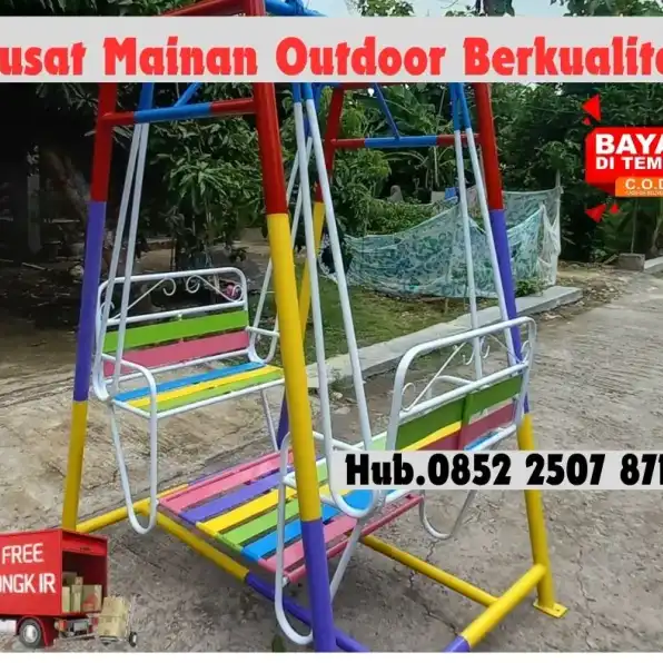 Hub 0852-2507-8715 GROSIR !! Perosotan Anak Dan Mainan Tk Muter Kec Weleri Kendal Bayar COD Free Ongkir