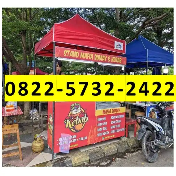 CALL 0822-5732-2422 Jual Tenda Lipat Di Nuha