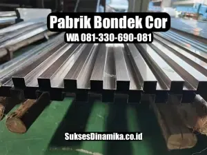 Shear Connector Pada Bondek Sidoarjo Sidoarjo - Harga Terbaik (206)